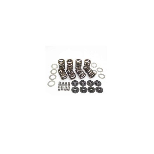 Imagem de KIT REPARO VALVULAS PAJERO 4M40