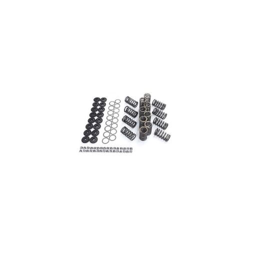 Imagem de KIT REPARO MOLA VALVULA MITSUBISHI L200 3.2 TRITON