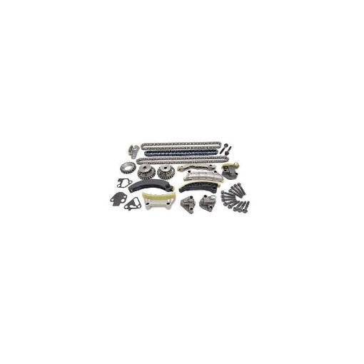 Imagem de KIT CORRENTE COMPLETO GM CAPTIVA 3.6 24V 08/10