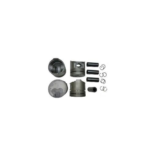 Imagem de PISTAO MITSUBISHI L200 96/ PINO 29MM - 000