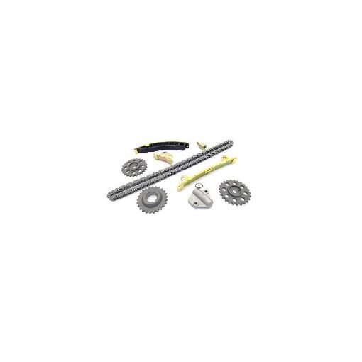 Imagem de KIT CORRENTE SUPERIOR JINBEI 2.0 16V GAS 09/16 - BLOCO 4G20D