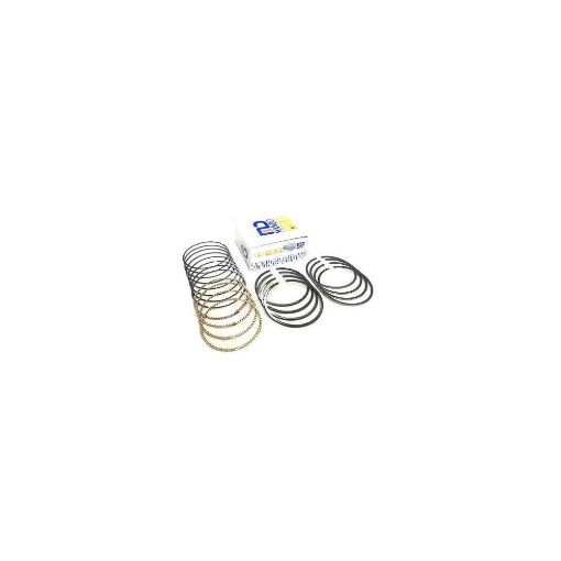 Imagem de ANEL SEGMENTO FORD ZETEC 1.8 16V - 000