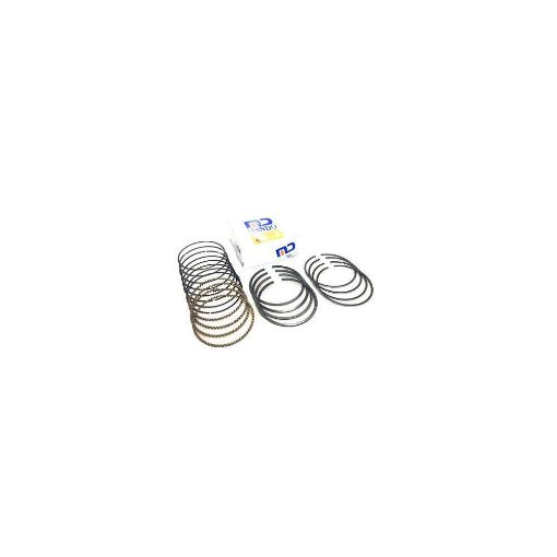 Imagem de ANEL SEGMENTO FORD 2.0 16V ZETEC .../98 - 000