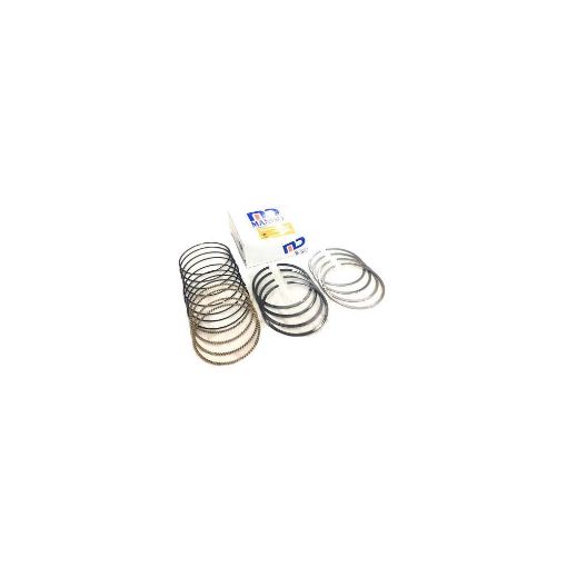 Imagem de ANEL SEGMENTO FORD FOCUS 1.8 16V - 000