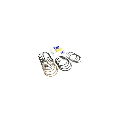 Imagem de ANEL SEGMENTO FORD FIESTA 1.4 16V ZETEC GAS 96/99 - 050
