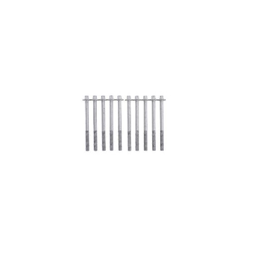 Imagem de PARAFUSO CABECOTE GM CORSA 1.0 1.4 1.6 FIAT PALIO 1.8 8V