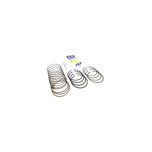 Imagem de ANEL SEGMENTO HONDA CIVIC 1.6 16V VTI 0,50MM - B16A2