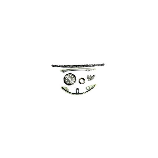 Imagem de KIT CORRENTE HONDA FIT 1.4 8V