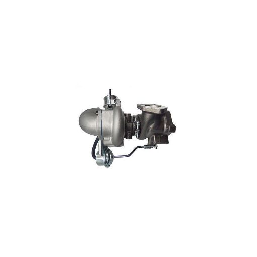 Imagem de TURBO HYUNDAI HR 2.5 16V 130HP EURO 5