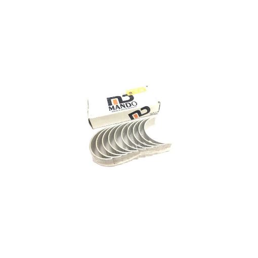 Imagem de BRONZINA MANCAL NISSAN TD 27