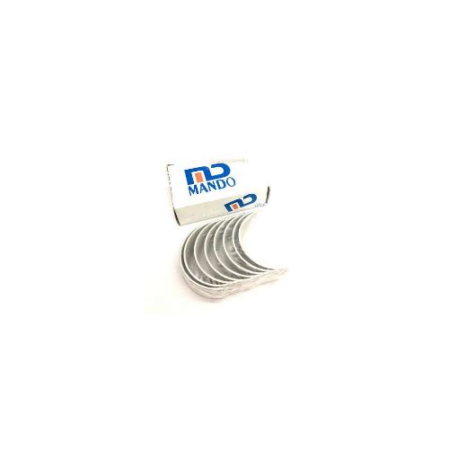 Imagem de BRONZINA BIELA NISSAN 2.7 BLOCO TD27 025