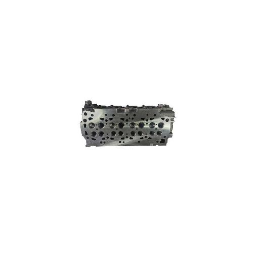 Imagem de CABECOTE NISSAN FRONTIER 2.5 16V 13/ - MOTOR 190CV
