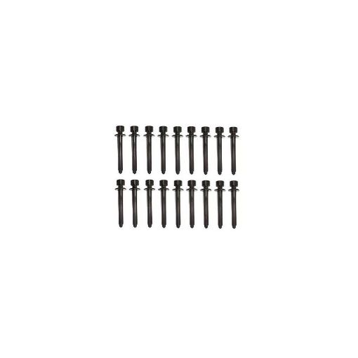 Imagem de PARAFUSO CABECOTE NISSAN FRONTIER 2.5 16V 09/15 - YD25