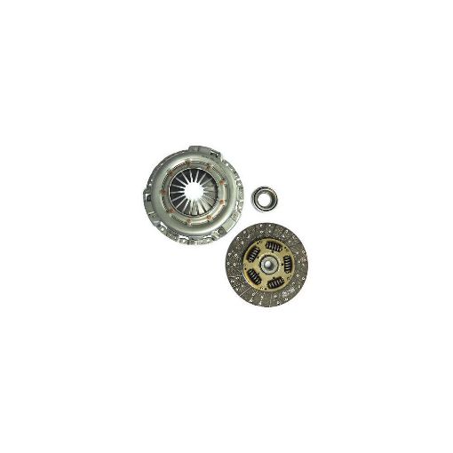 Imagem de KIT EMBREAGEM NISSAN FRONTIER 2.5 16V 08/12