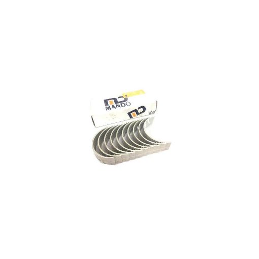 Imagem de BRONZINA MANCAL NISSAN FRONTIER 2.5 16V 05/ YD25 - 050