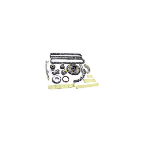 Imagem de KIT CORRENTE NISSAN FRONTIER 2.5 16V 13/15