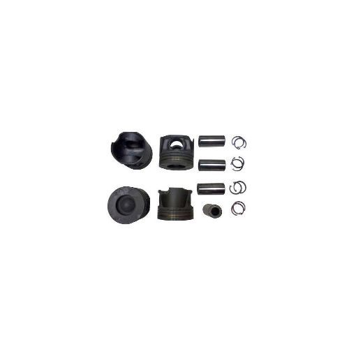 Imagem de PISTAO TOYOTA HILUX 3.0 16V BLOCO 1KD ATE /2011 - 050