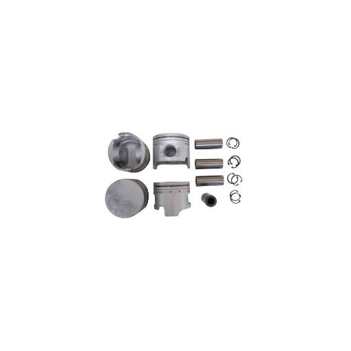 Imagem de PISTAO TOYOTA HILUX 2.8 3L
