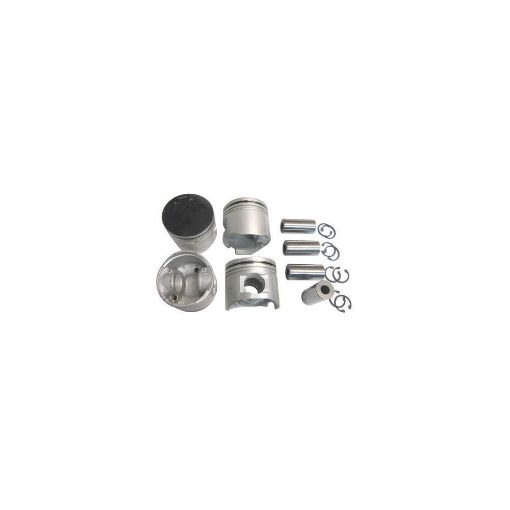 Imagem de PISTAO TOYOTA HILUX 3.0 8V 1KZTE - 000