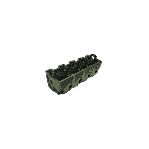 Imagem de CABECOTE TOYOTA HILUX 3.0 8V ASPIRADO 02/05 - BLOCO 5L