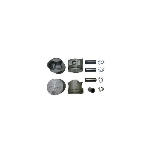 Imagem de PISTAO TOYOTA HILUX 3.0 8V ASP - 000 BLOCO 5L