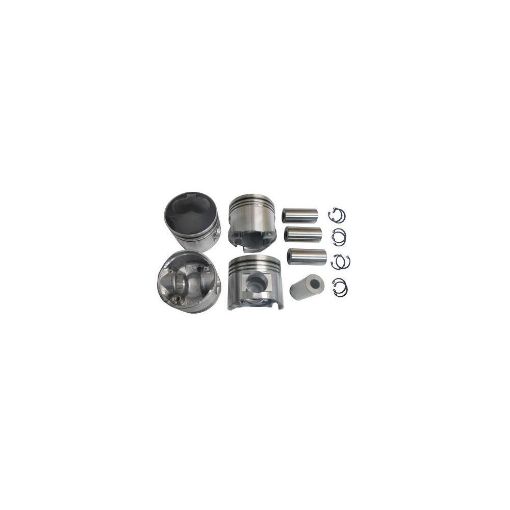 Imagem de PISTAO TOYOTA HILUX 3.0 8V 1KZT - 000