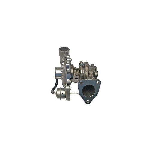 Imagem de TURBO TOYOTA HILUX 2.5 16V 2KD