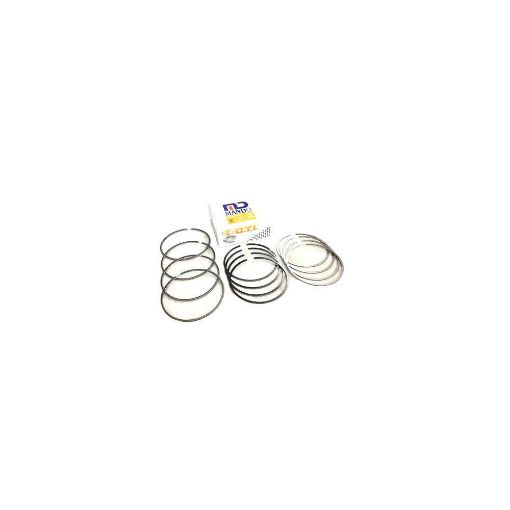 Imagem de ANEL SEGMENTO TOYOTA HILUX 2.5 16V DIESEL - 000