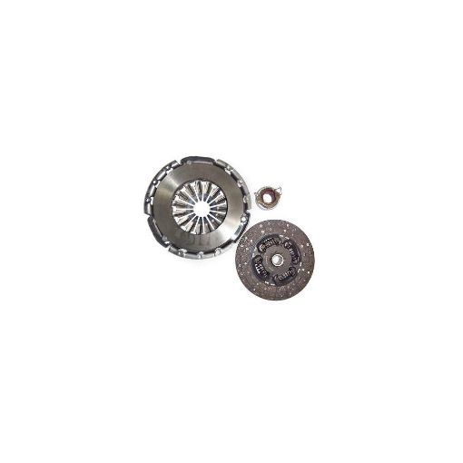 Imagem de KIT EMBREAGEM TOYOTA HILUX 2.5 16V 05/11