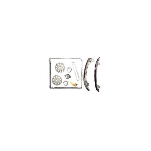 Imagem de KIT CORRENTE COMPLETO TOYOTA RAV 2.0 16V GAS 00/05 - 3SFE