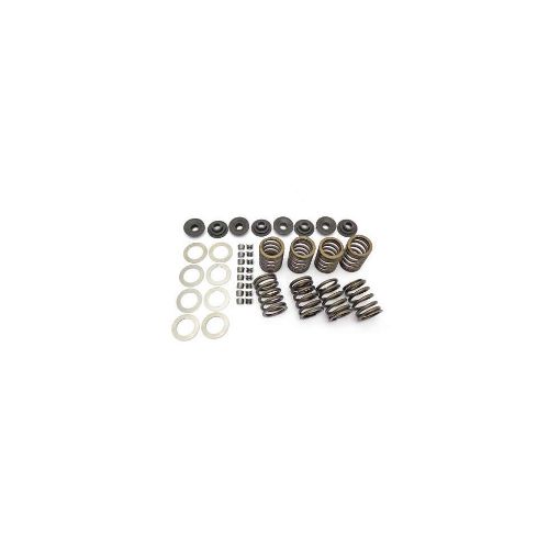 Imagem de KIT REPARO MOLA VALVULA TOYOTA HILUX 3.0 8V 97/04 1KZTE