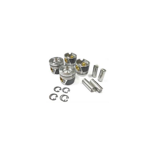 Imagem de PISTAO VW AMAROK 2.0 16V - 000