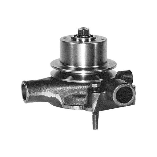 Imagem de BOMBA AGUA PERKINS 4203 - C/ POLIA