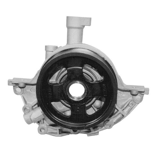 Imagem de BOMBA OLEO FORD FIESTA KA ZETEC 1.0 SUPERCHARGER ROTOR CHAVE