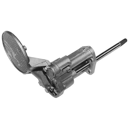 Imagem de BOMBA OLEO FORD CORCEL I 1.4 BELINA I II 1.4 69/78