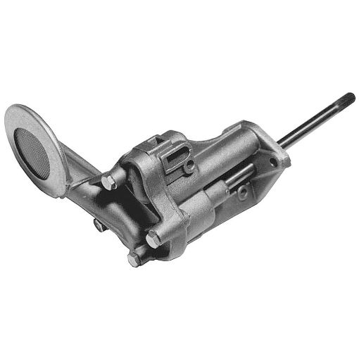 Imagem de BOMBA OLEO FORD CORCEL II DEL REY PAMPA CHT 1.6