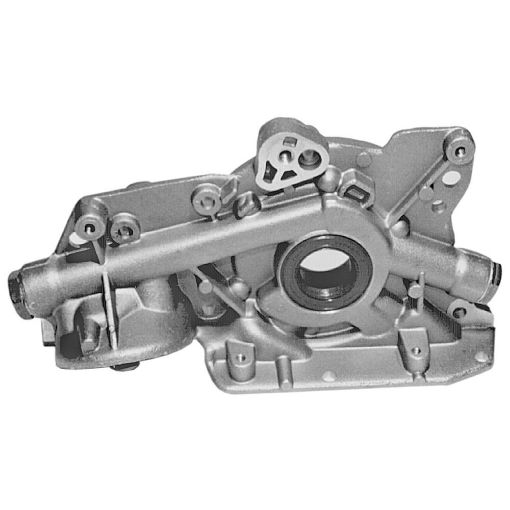Imagem de BOMBA OLEO GM VECTRA OMEGA 2.0 2.2 8V FURO 6MM