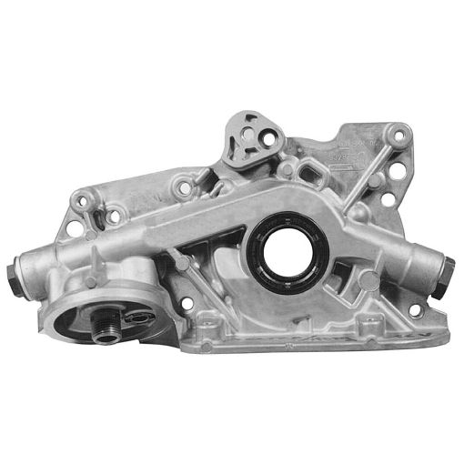 Imagem de BOMBA OLEO GM VECTRA OMEGA 2.0 2.2 8V FURO 8MM FURO PESCADOR