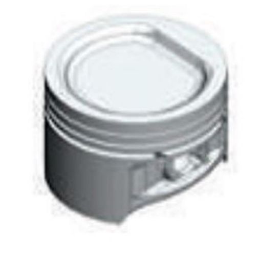 Imagem de PISTAO NISSAN 1.8L 16V DOHC MR18DE GAS/FLEX 07/ TIIDA. 09/ L