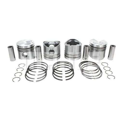 Imagem de PISTAO VW KOMBI DIESEL