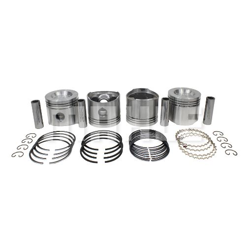 Imagem de PISTAO VW KOMBI 1600 84/ - 100