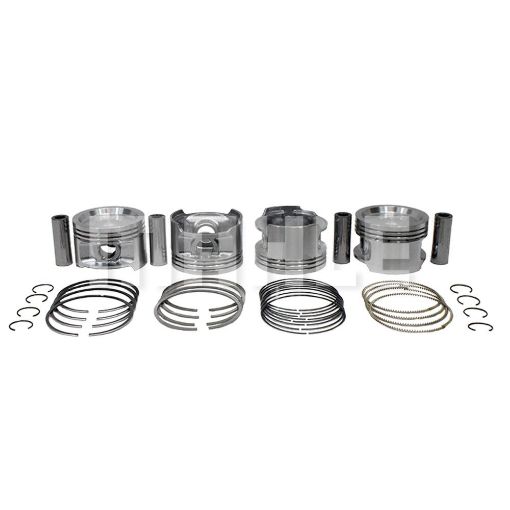 Imagem de PISTAO VW SANTANA 2.0 AP GAS - 100