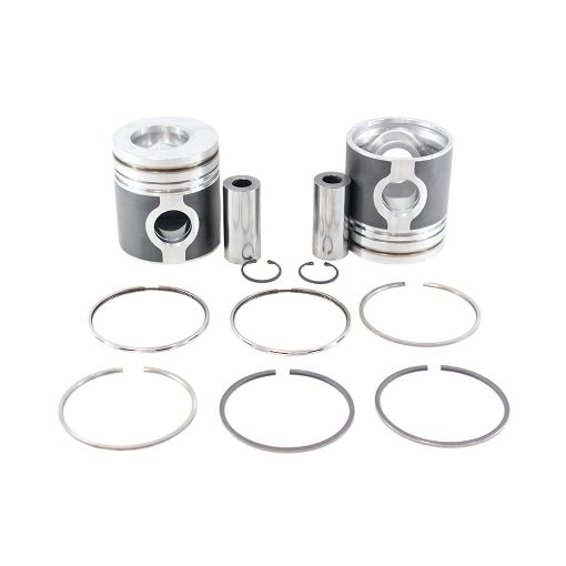 Imagem de PISTAO MAXION S4 ASPIRADO 100MM - 000