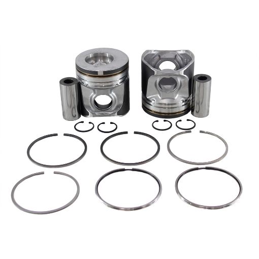 Imagem de PISTAO MAXION S4 ASPIRADO EURO 1 101MM - 000
