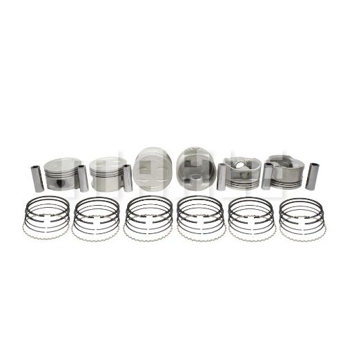 Imagem de PISTAO GM BLAZER 4.3 V6 GAS - 050