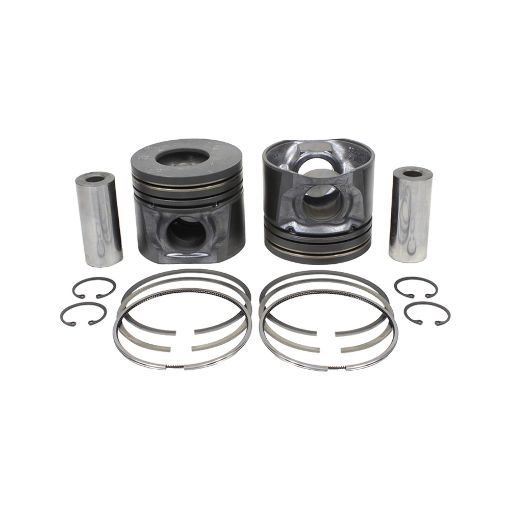 Imagem de PISTAO FORD RANGER 2.8 8V HS POWER STROKE 01/ - 000