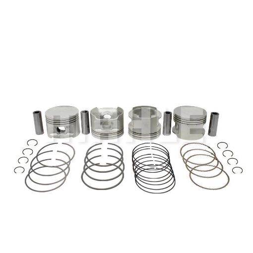 Imagem de PISTAO VW AP 1.8 MI ALCOOL