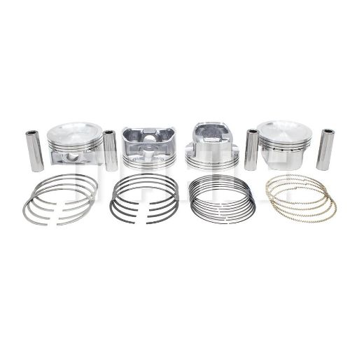 Imagem de PISTAO GM CORSA 1.8 8V GAS - 000