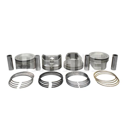 Imagem de PISTAO GM VECTRA 2.4 16V FLEX