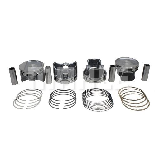 Imagem de PISTAO FIAT EVO 1.4 8V FLEX 10/ - 000